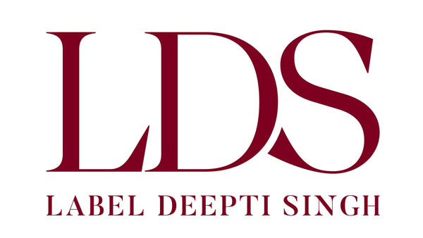 LABEL DEEPTI SINGH